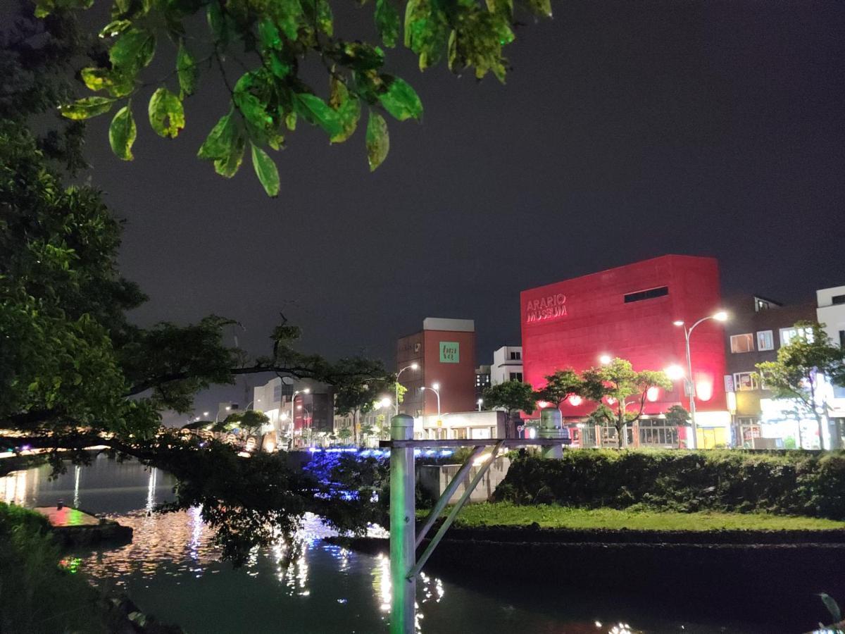 Jeju Vision House Exterior foto