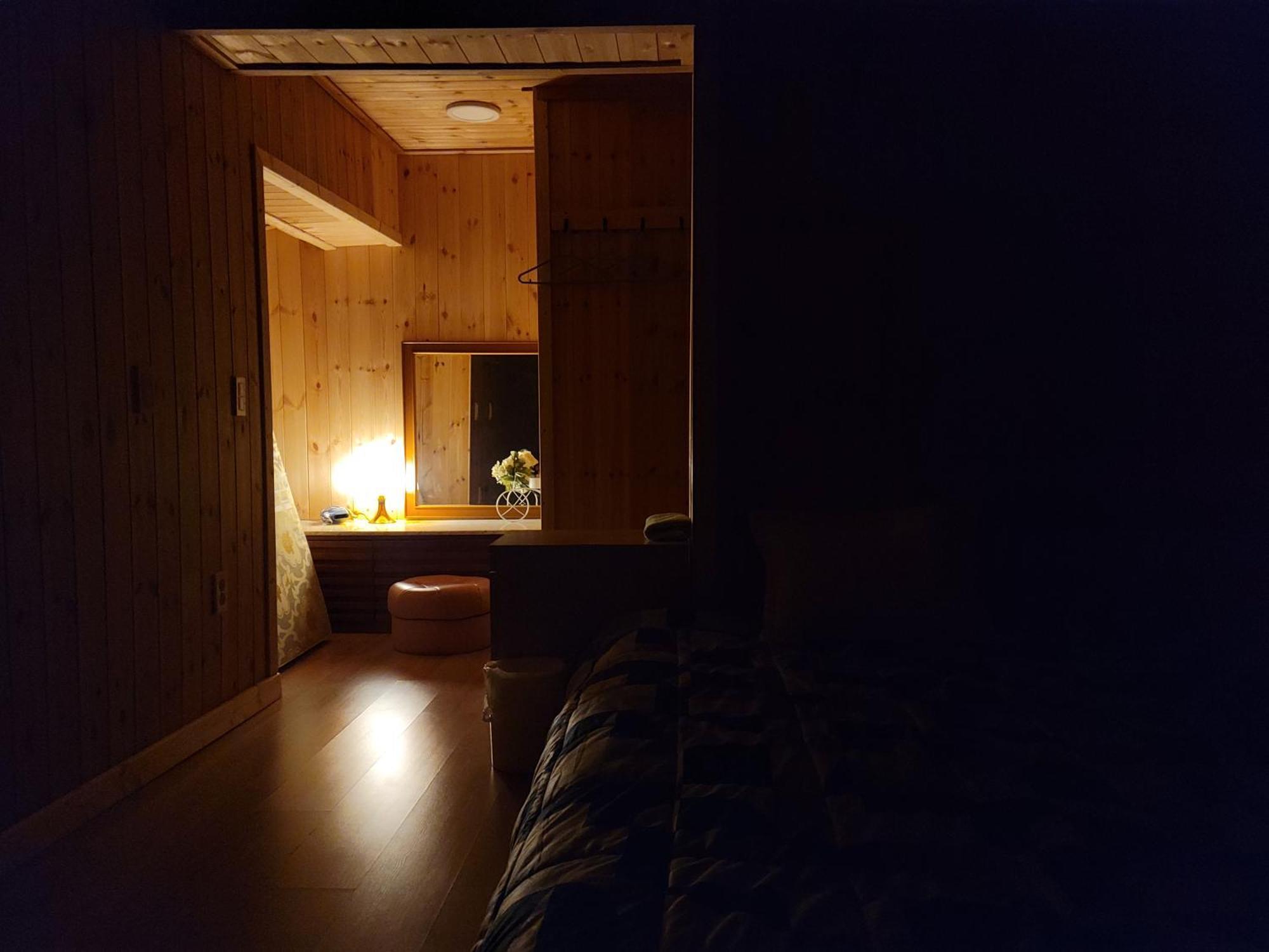 Jeju Vision House Exterior foto