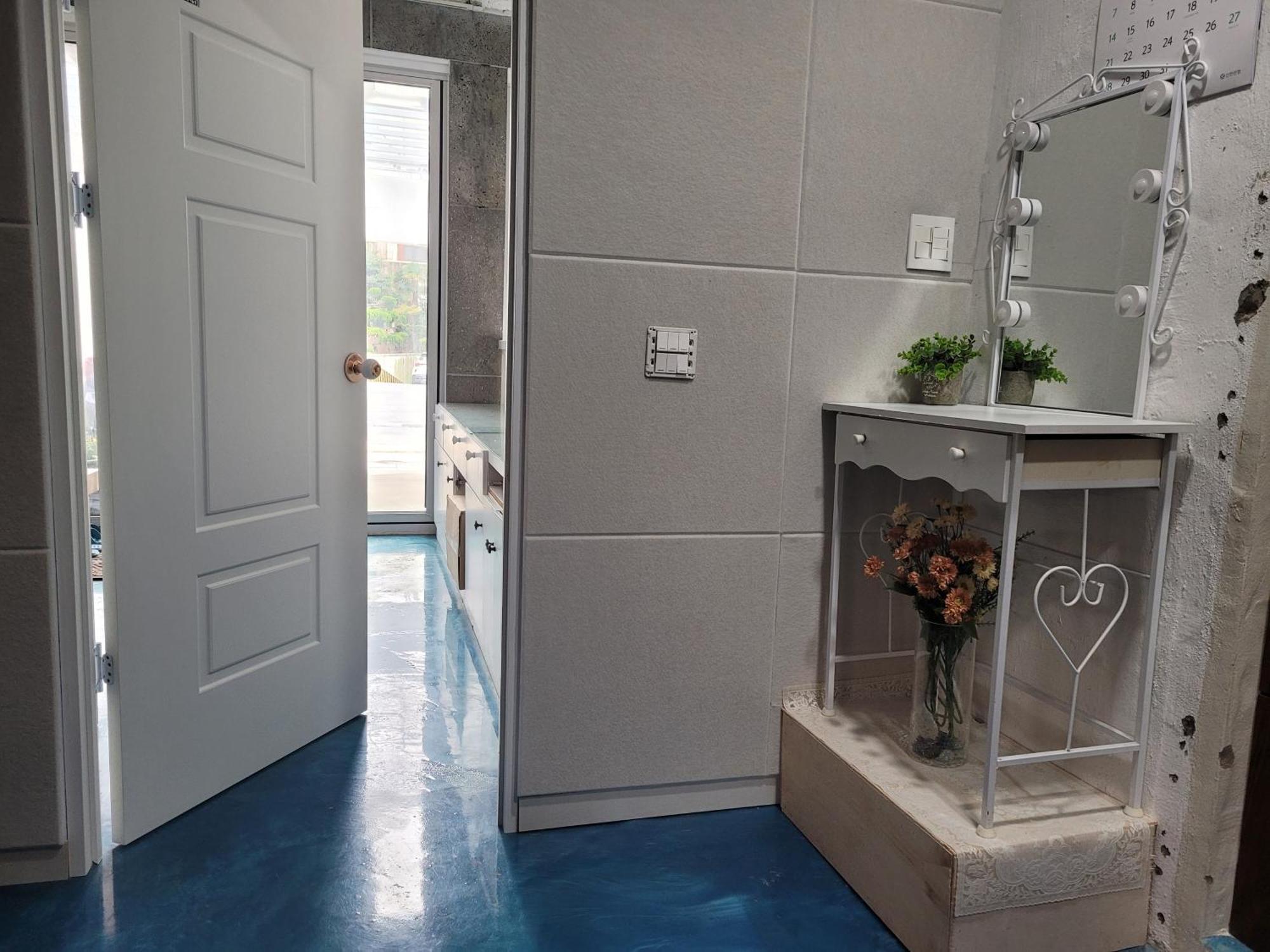 Jeju Vision House Exterior foto